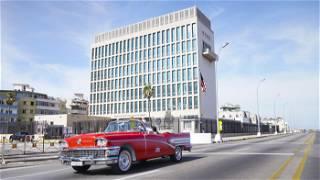 Intel agencies: No sign adversaries behind 'Havana Syndrome'