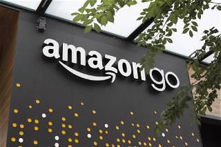 Amazon to close 8 cashier-less ‘Go’ stores