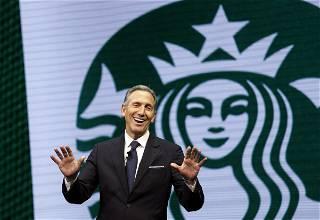 U.S. Senate panel to vote to subpoena Starbucks CEO to testify