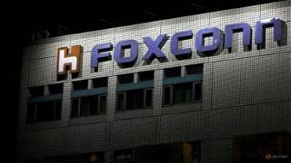 Taiwan's Foxconn seeks chip, EV cooperation with India