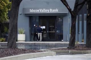 Regulators urged to find Silicon Valley Bank buyer as industry frets about fallout