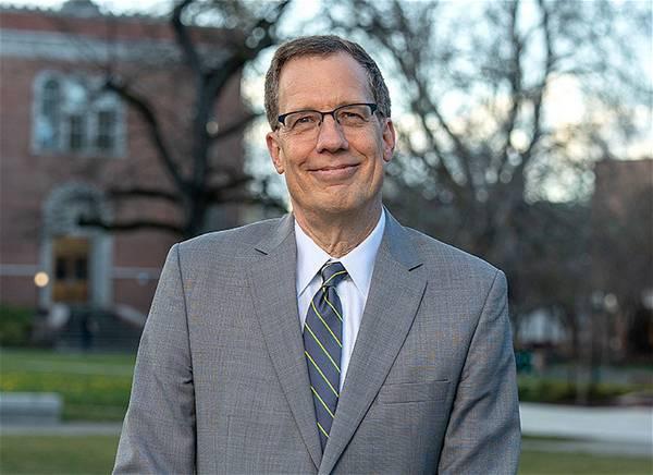 University of Oregon announces new president