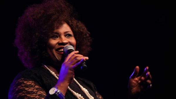 Award-winning South African jazz singer Gloria Bosman dies