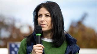 Michigan attorney general says she was target of plot to kill Jewish state officials
