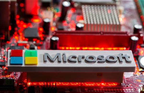 Microsoft introduces AI-powered cybersecurity assistant
