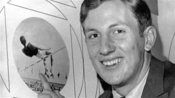 High jump pioneer and icon Fosbury dies at 76