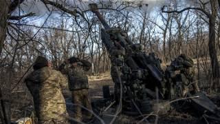 Russian Defense Chief Says Capturing Bakhmut Important for Wider Donbas Offensive
