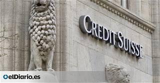 Credit Suisse shares soar after central bank aid announced