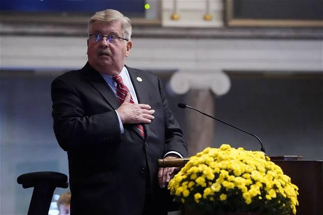 Tennessee Lt. Governor Apologizes for ‘Liking’ Gay Posts