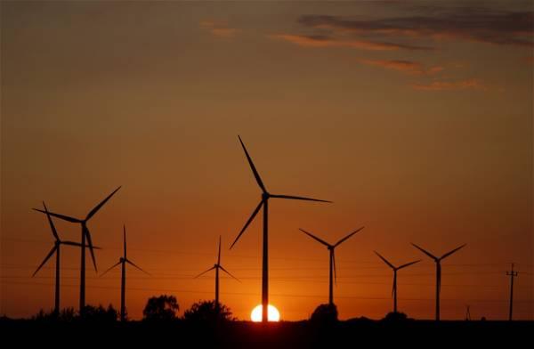 EU reaches deal on more ambitious renewable energy targets for 2030