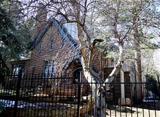 Ramsey house in Boulder listed for sale for almost $7M