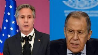 Blinken says G20 meeting in India marred by Russia-Ukraine war