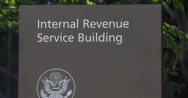 IRS audit finds 42,000 feds cheating on taxes