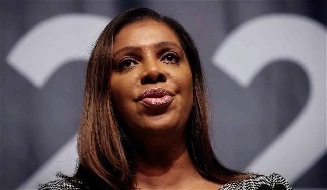 NY AG Letitia James to host ‘Drag Story Hour’ event amid controversy
