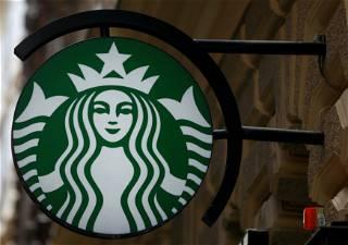 Starbucks shareholders approve review of labor union practices