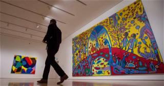 OPP set to release details of alleged Norval Morrisseau art fraud
