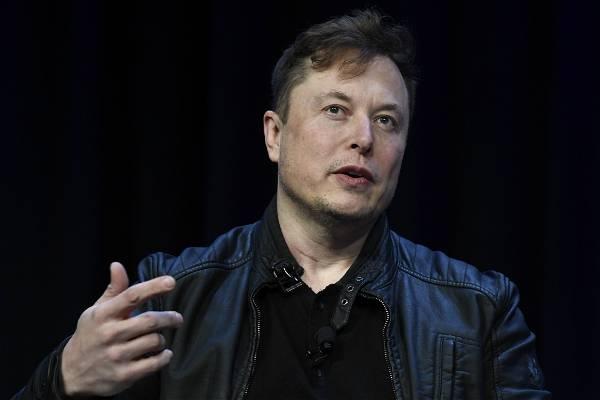 Elon Musk preemptively denounces ‘hit piece’ documentary about him