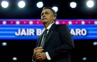 Bolsonaro returns to Brazil to lead right-wing opposition to Lula