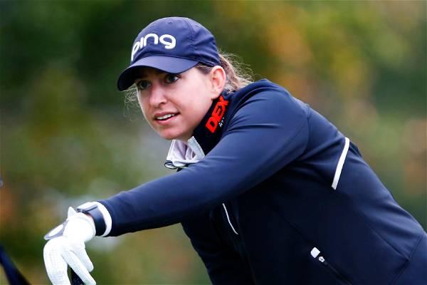 Szokol up by 3 after opening of Women’s World Championship