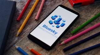 Twitter alternative, Jack Dorsey's Bluesky, debuts on Apple App Store