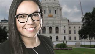 Minnesota legislator: 'I'm sick of White Christians' adopting Native American babies, continuing 'genocide'