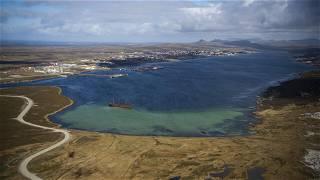 Argentina asks UK to resume negotiations over Falklands