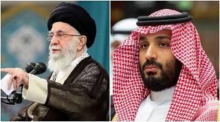 Saudi Arabia, Iran Restore Relations in Deal Brokered by China