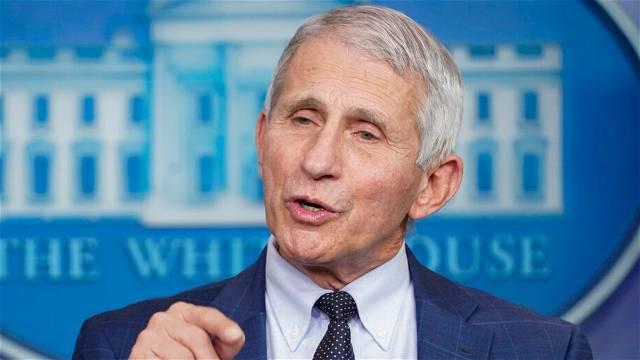 Fauci rejects claims from former CDC director that he 'froze-out' lab leak proponents