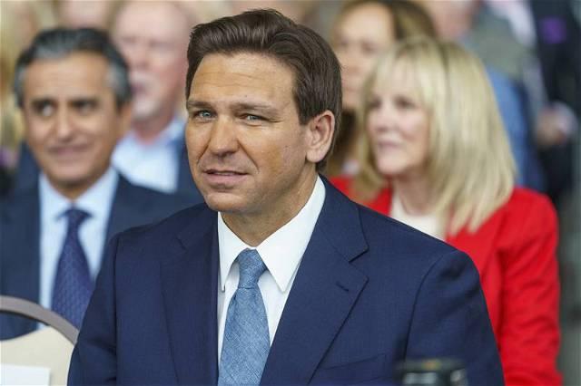 ‘Very intimate knowledge’: What Ron DeSantis saw while serving at Guantanamo