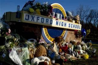 Judge: Oxford Schools, staff immune from shooting lawsuits