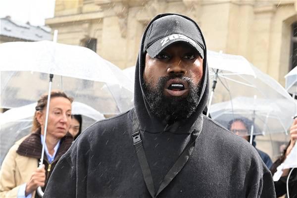 Kanye Won’t Face Charges After Throwing Photographer’s Phone: Report