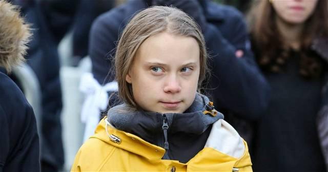 Climate Expert Greta Thunberg Deletes 2018 Tweet Saying World Will End in 2023 Because the World Has Not Ended