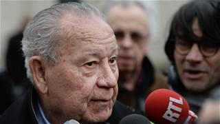 World Cup finals record scorer Just Fontaine dies