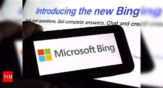 ChatGPT-fueled Bing now has 100 million users – but will they stick around?