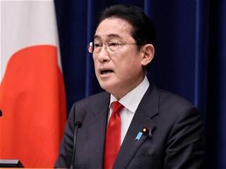 Japan PM Kishida to visit South Korea for summit with Yoon