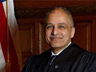 New York state confirms new chief judge, installing liberal nominee