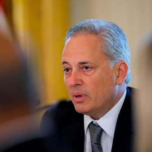 David Sacks: From Ai Investor to Government Consultant – or Both at the Same Time?