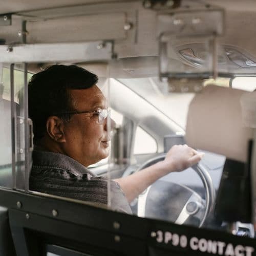 A Budapest Taxi Driver Punched a Woman in the Face as She Lay Motionless on the Ground