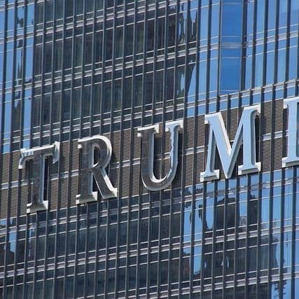 Trump Organization requested record number of foreign workers in 2025