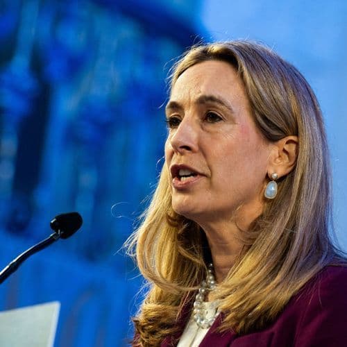 Sherrill Blames ICE After Violent Thugs Attack Newark Police
