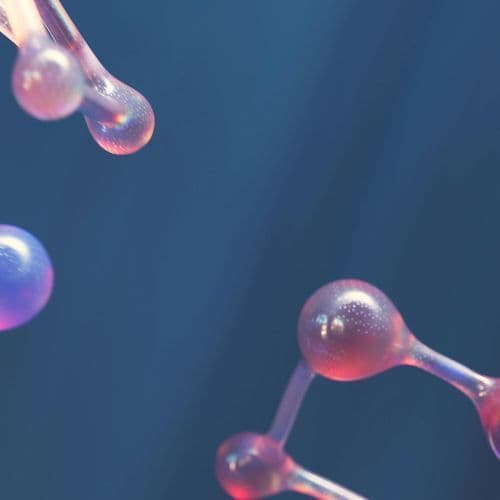 "With precision nanotechnology, we achieve more than 300% efficiency in calcium applications".