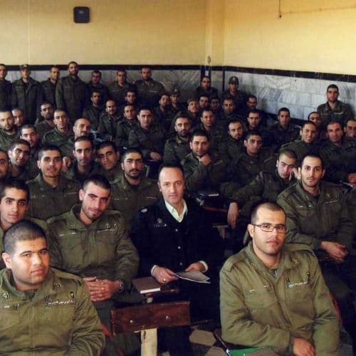 Dushanbe completes autumn military draft ahead of schedule | Tajikistan News ASIA-Plus