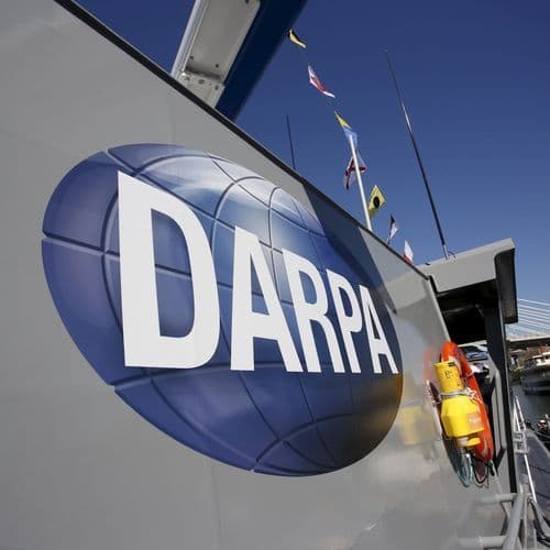 Atom Computing Selected by DARPA for the Next Stage of Exploring Near-Term Utility-Scale Quantum Computing with Neutral Atoms