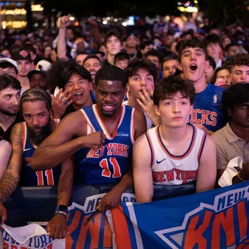 New York Knicks Owner James Dolan Asked Players to Give Up Sex During NBA Playoffs