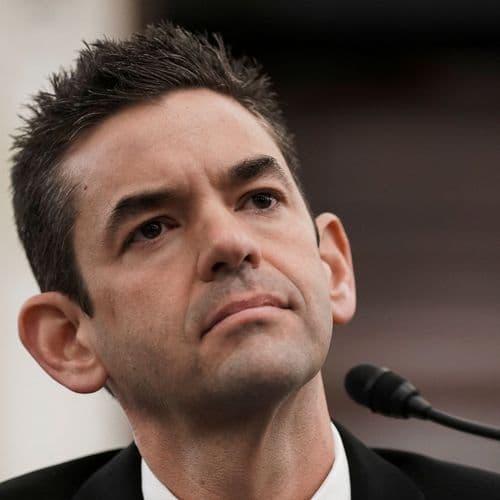 Trump Renominates Jared Isaacman for Nasa Director