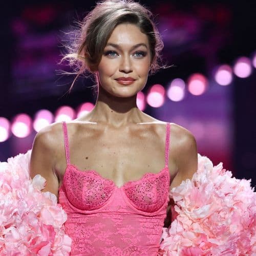 Taylor Swift’s Chiefs Gameday Look Is a Nod to Close Friend Gigi Hadid