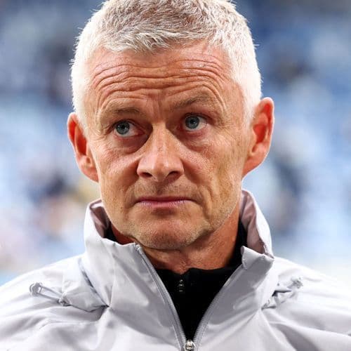 Ole Gunnar Solskjaer: Man Utd legend talks about his career, his unusual talent and his love of Championship Manager