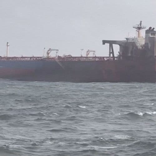 Russia’s Shadow Fleet Begins to Collapse as Ukraine Expands Maritime Campaign Beyond Black Sea