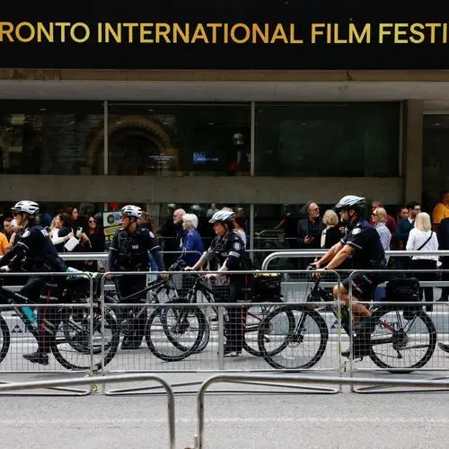 Report of Armed Person Near Erin School 'Unfounded': Police