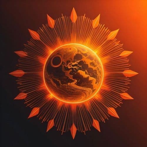 Solar Superstorm Gannon crushed Earth’s plasmasphere to a record low